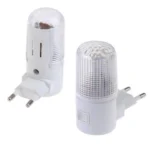 Emergency Wall Night Light