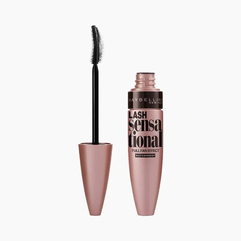 Maybelline Lash Sensational Mascara Mini