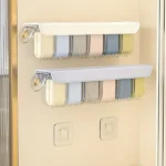 Multifunctional Wall Hanging Organizer