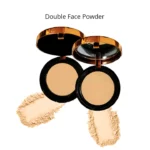 Glamorous Face Invisible Matte Long Lasting Double Compact Powder