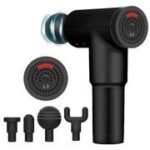 Full Body Massage Gun