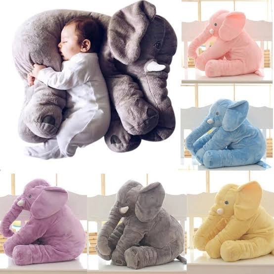 Elephant Sofa