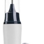 Electric Milk Frother Rechargeable