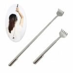 Stainless Steel Back Scratcher