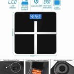 Weight Scale