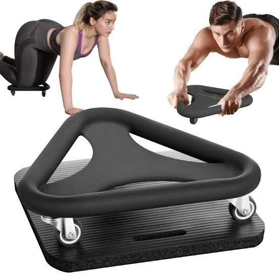 Belly Plate