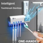 Automatic Toothbrush Sterilizer