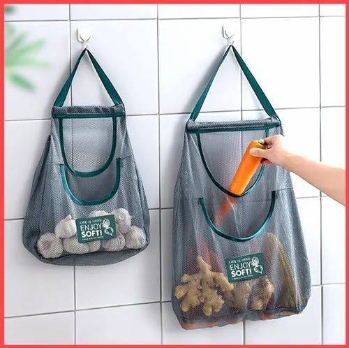 Net Basket for Vegetable  AD