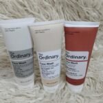100ml ordinary wash, each