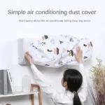 AC Cover