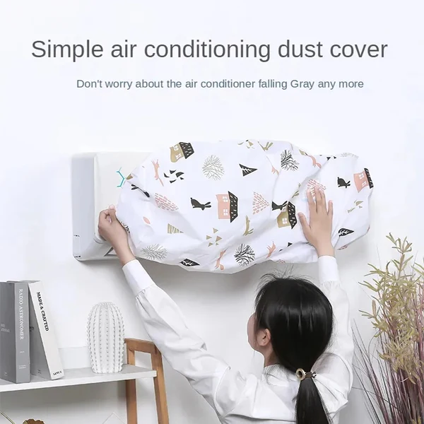 AC Cover