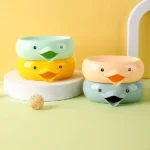 Cute Duck Dish Soap