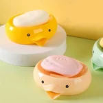Cute Duck Dish Soap