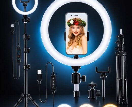 Electronic & other Products