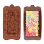 chocolate mould