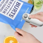 Portable Magnetic Sealer