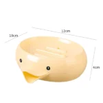 Cute Duck Dish Soap