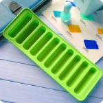 Silicone Ice Stick Tray For Bottle
