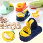 3 in 1 Dumplings Maker
