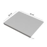 Stainless-Steel Cutting Board Medium