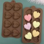 chocolate mould