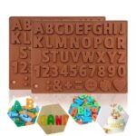 chocolate mould