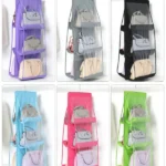 Bag Hanging Organizer