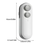 Portable Magnetic Sealer