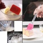 3 Pcs Baking Tools Set