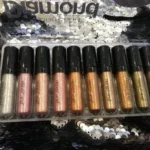 Heng Fang Shine Diamond Glitter Eyeshadow (Pack Of 10)