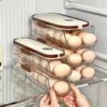 Egg Boxes