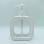 Push Soap Pump Bottle 300 ML Capacity