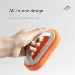 Handle Sponge Brush