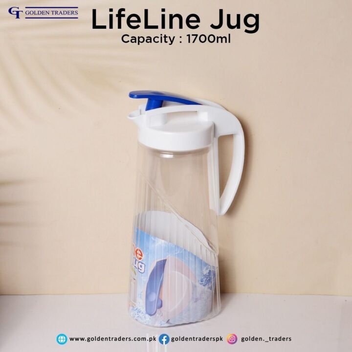 watar jug 1100 ml