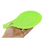 Silicone Spatula Mat – Spatula Placemat