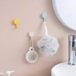 Creative Wall Mounted Hook (10pc)