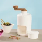 Manual Ice Crusher
