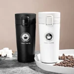 Stainless Steel Thermos Tumbler Vacuum Flask