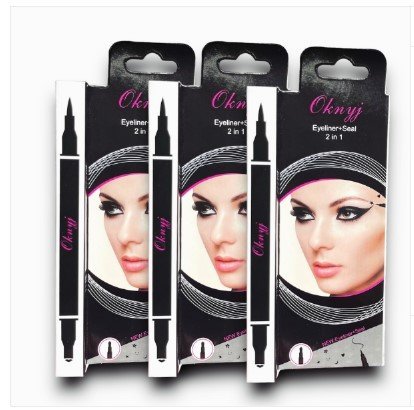 2in1 marker line and stamp star
