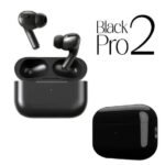 2nd Generation Black Edition