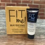 Fit me primer tube