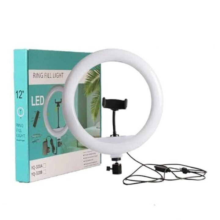 30cm Ring Ligh