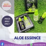 ALOE ESSENCE PRIMER AND FIXER