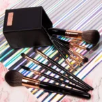 BH Cosmetics Signature Rose Gold 13Pcs Brush ser