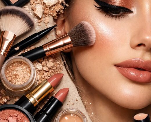 Beauty & Cosmetics
