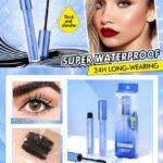 bob mascara