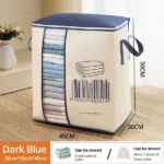 Storage Bag with Zip