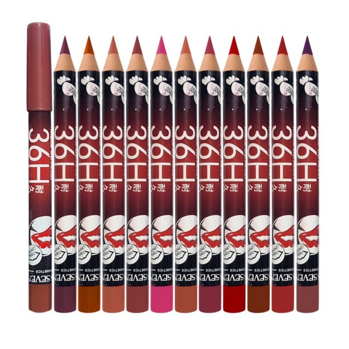 36H Jumbo Lip Pencils
