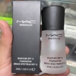 Mac Primer Bottle
