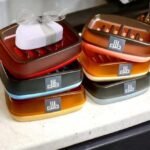 Elite Elegant Soap Dish (For Washroom/Kitchen)